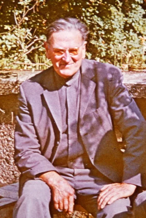 Alfred gap