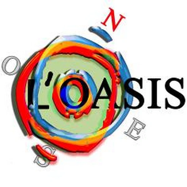 Logo L'Oasis